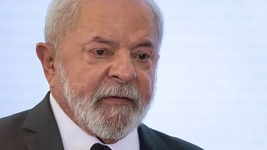 Imagem A capital onde 60% dos eleitores desaprovam o governo Lula