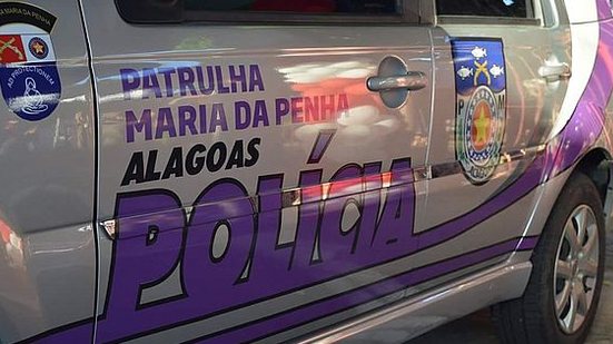 Patrulha prendeu homem por ameaça | Agência Alagoas