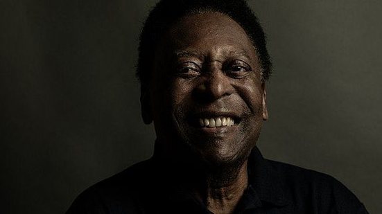 Foto: Reprodução/Rei Pelé