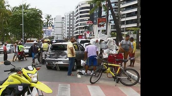 Reprodução / TV Pajuçara