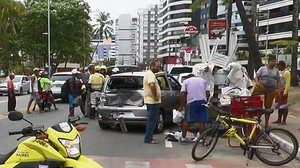 Reprodução / TV Pajuçara