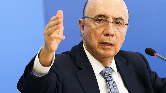 Henrique Meirelles | Marcelo Camargo/Agência Brasil