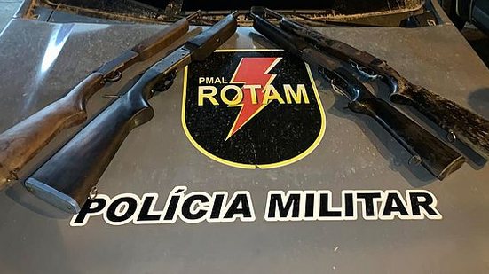 Foto: Cortesia / Polícia Militar