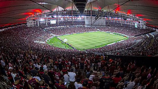 © Paula Reis/Flamengo