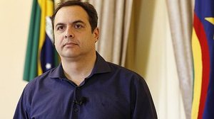 Governador Paulo Câmara | Hélia Scheppa/SEI/Divulgação