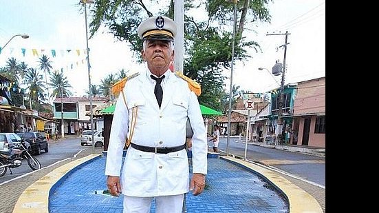 Imagem Mestre Pancho, Patrimônio Vivo de Alagoas, morre vítima de Covid-19