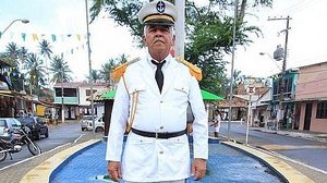 Imagem Mestre Pancho, Patrimônio Vivo de Alagoas, morre vítima de Covid-19