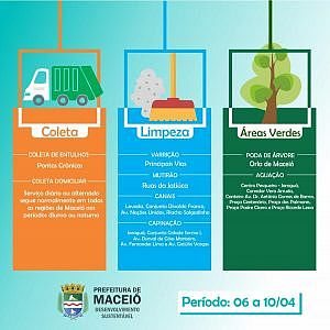 Secom Maceió