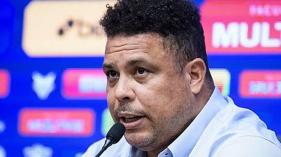 Gustavo Aleixo / Cruzeiro