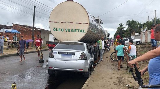 Mônica Ermírio / TV Pajuçara