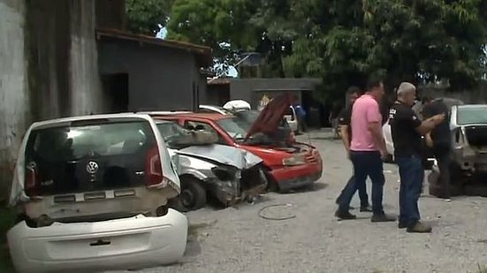 Reprodução / TV Pajuçara