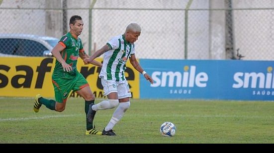 Jailson Colácio / Ascom FAF