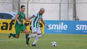 Jailson Colácio / Ascom FAF