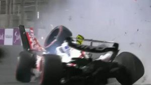 Reprodução / F1