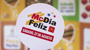 Imagem McDia Feliz 2022 acontece neste sábado (27)