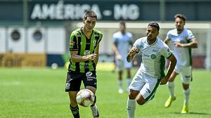 Foto: Mourão Panda / América