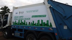 Imagem Coleta domiciliar terá mudanças nas rotas e horários nas ruas de Maceió; confira