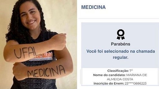 Reprodução/Redes Sociais