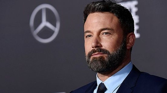 Ben Affleck