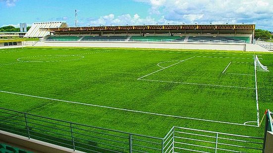 Estádio da UFAL receberá o primeiro jogo da final do Alagoano Sub-20 2019 | Ufal