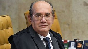 Ministro Gilmar Mendes | Carlos Moura/STF