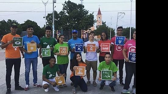 Imagem 'A Maior Aula do Mundo' está com inscrições abertas em Maceió