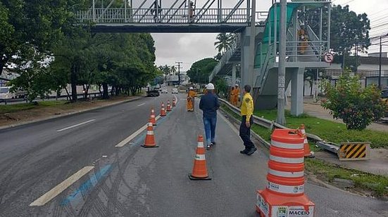 Secom Maceió