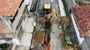 Foto: Reprodução/Secom Maceió