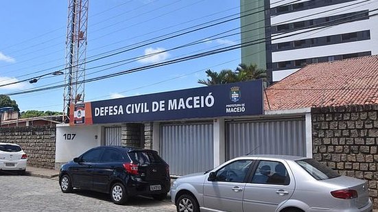 Imagem Defesa Civil: 0800 retoma atendimento até as 18h