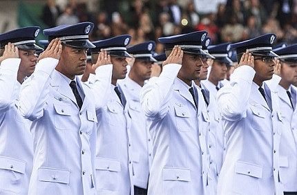 Divulgação / Aeronáutica