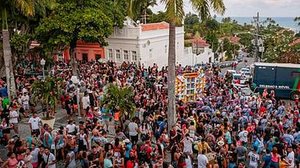 Leo Malafaia/Folha de Pernambuco