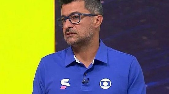 Reprodução / SporTV