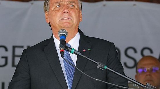 Imagem Ministro Toffoli extingue notícias-crime contra Jair Bolsonaro