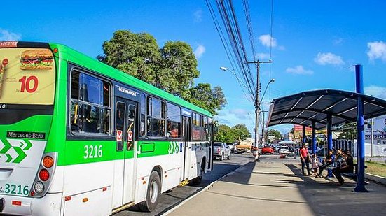 Reprodução/Secom Maceió