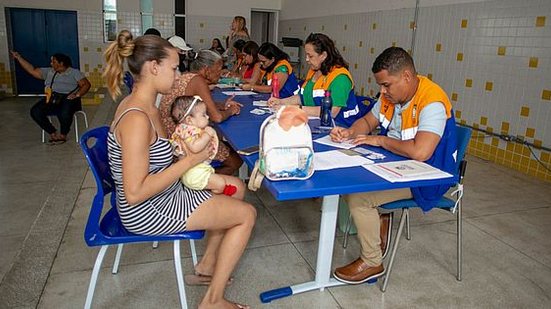 Allan César/Secom Maceió