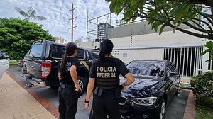 Divulgação/Polícia Federal