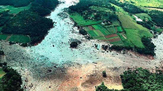 Imagem Presidente do Atlético-MG sugere adiar clássico após tragédia em Brumadinho