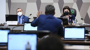 Foto: Agência Senado