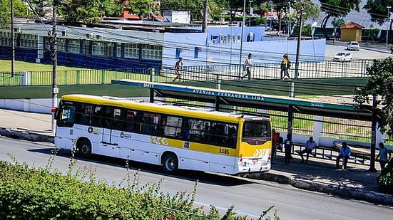 Pei Fon/Secom Maceió