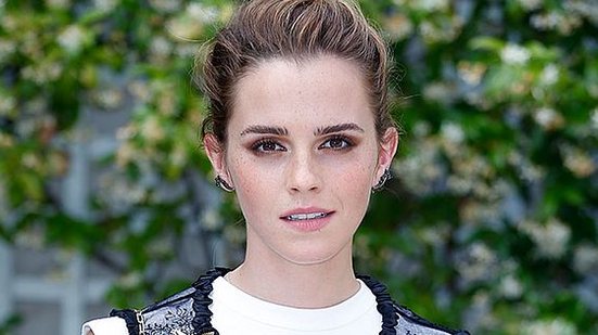 Emma Watson | Reprodução