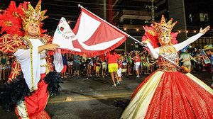 Pei Fon - Secom Maceió