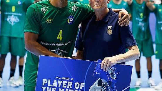 Federação Internacional de Handebol