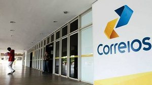 Correios | Marcelo Camargo/Agência Brasil