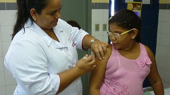 Vacinação | Secom Maceió