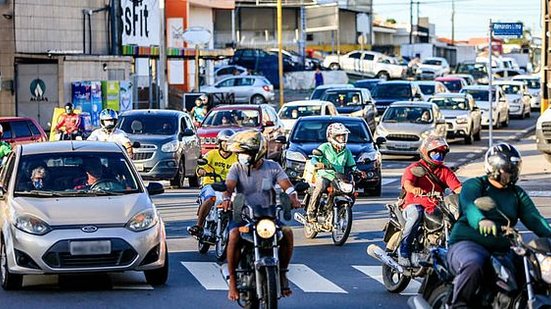 O proprietário que não paga no prazo sofre a incidência dos acréscimos legais devido à multa e juros | Foto: Ascom Sefaz-AL