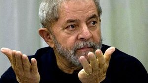 Ex-presidente Lula | Arquivo / EBC