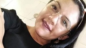 Maria Ticiane estava desaparecida desde o dia 14 de julho | Arquivo Pessoal