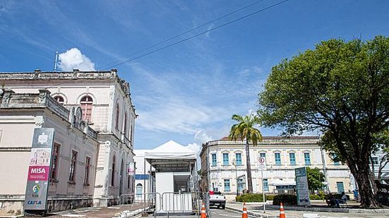 Célio Junior/Secom Maceió