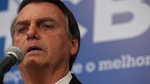 Jair Bolsonaro | Presidência da República