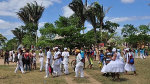 Serra da Barriga | Arquivo / Agência Alagoas